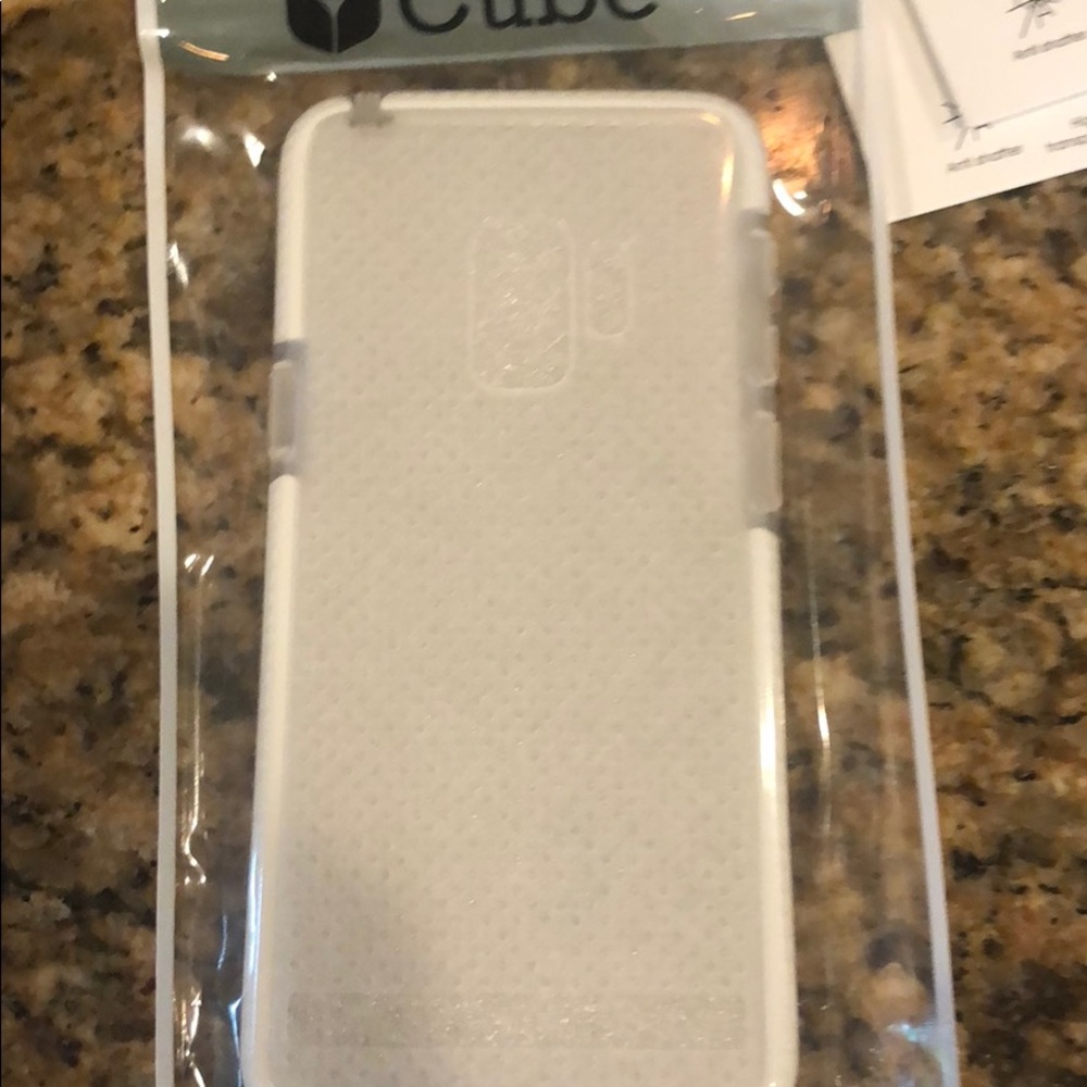 Case for Samsung S9 / G960